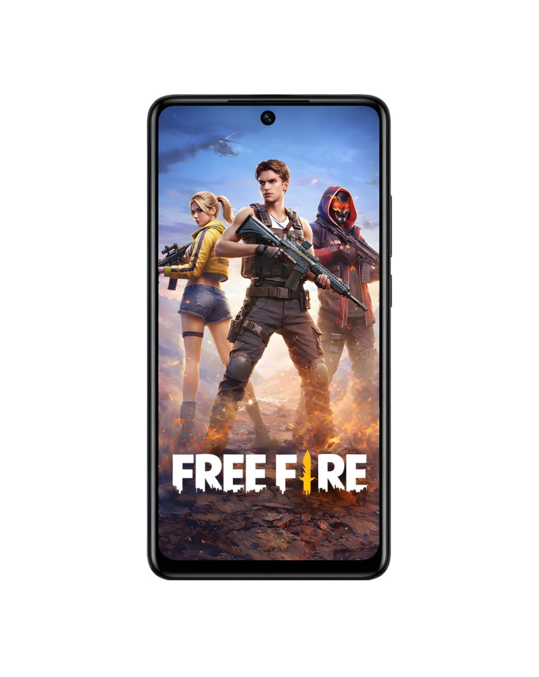 Infinix Hot 40 Pro 4G Refurbished