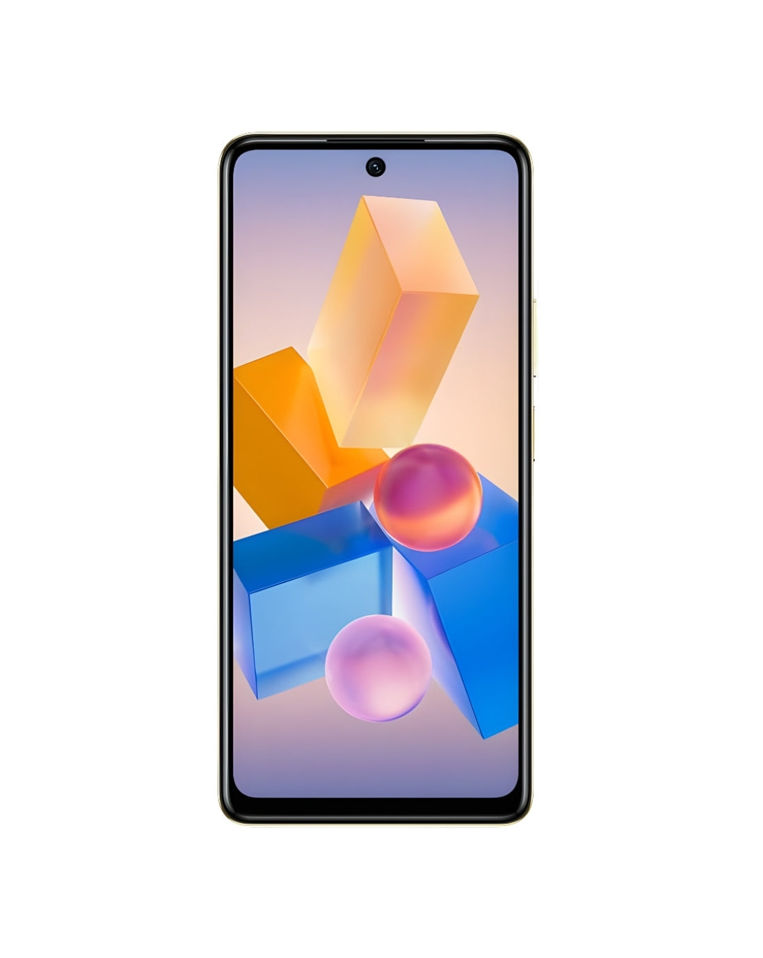 Infinix Hot 40 Pro 4G Refurbished