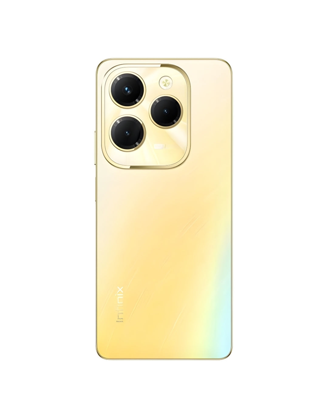 Infinix Hot 40 Pro 4G Refurbished