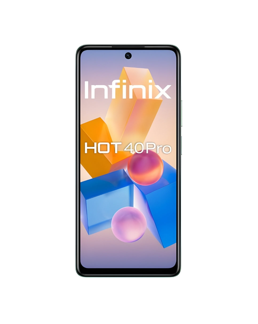 Infinix Hot 40 Pro 4G Refurbished
