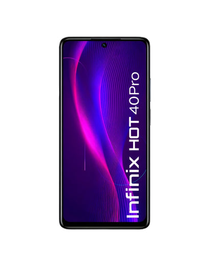 Infinix Hot 40 Pro 4G Refurbished