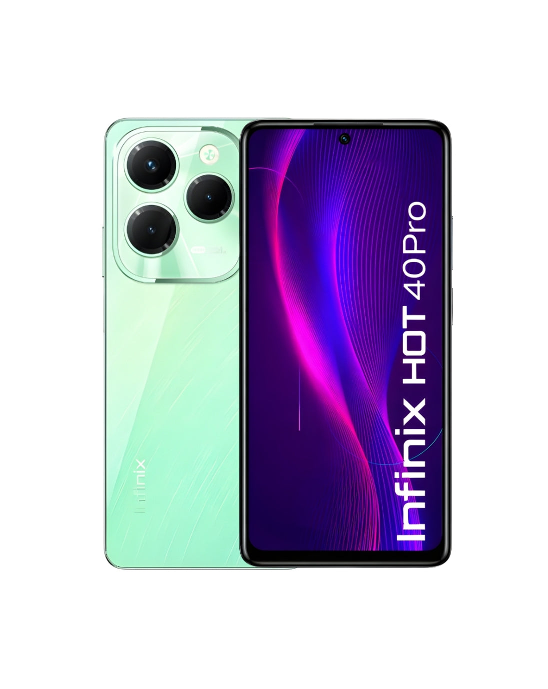 Infinix Hot 40 Pro 4G Refurbished