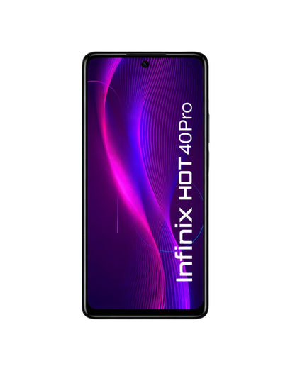 Infinix Hot 40 Pro 4G Refurbished