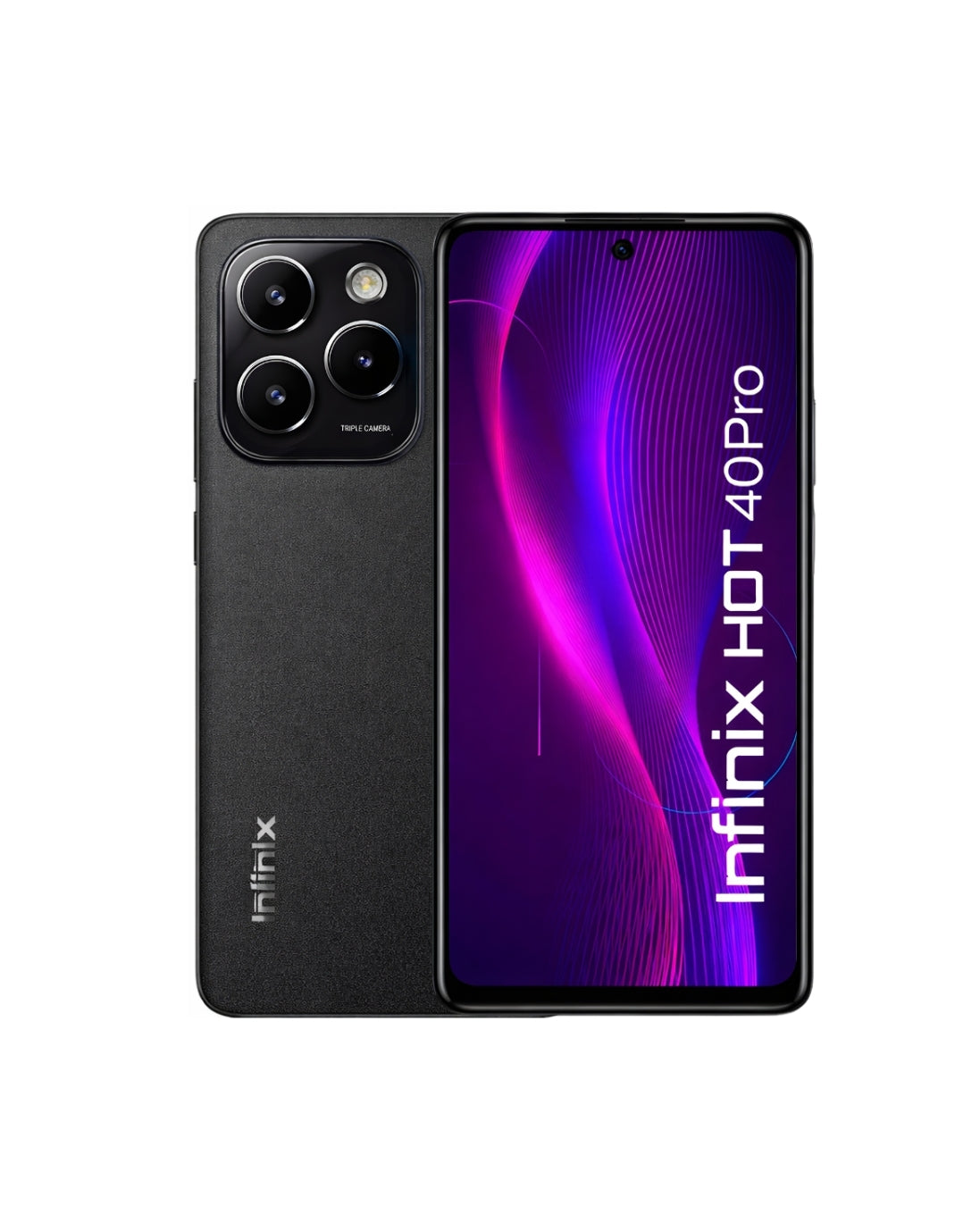 Infinix Hot 40 Pro 4G Refurbished