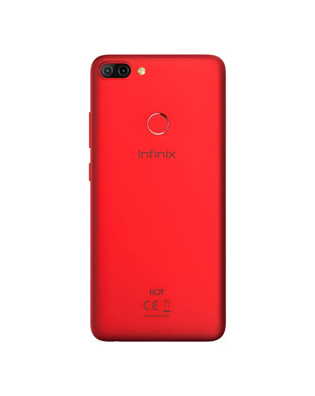 Infinix Hot 6 Pro 4G Refurbished