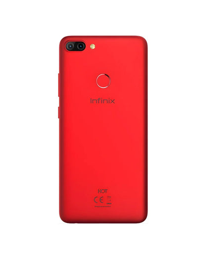 Infinix Hot 6 Pro 4G Refurbished