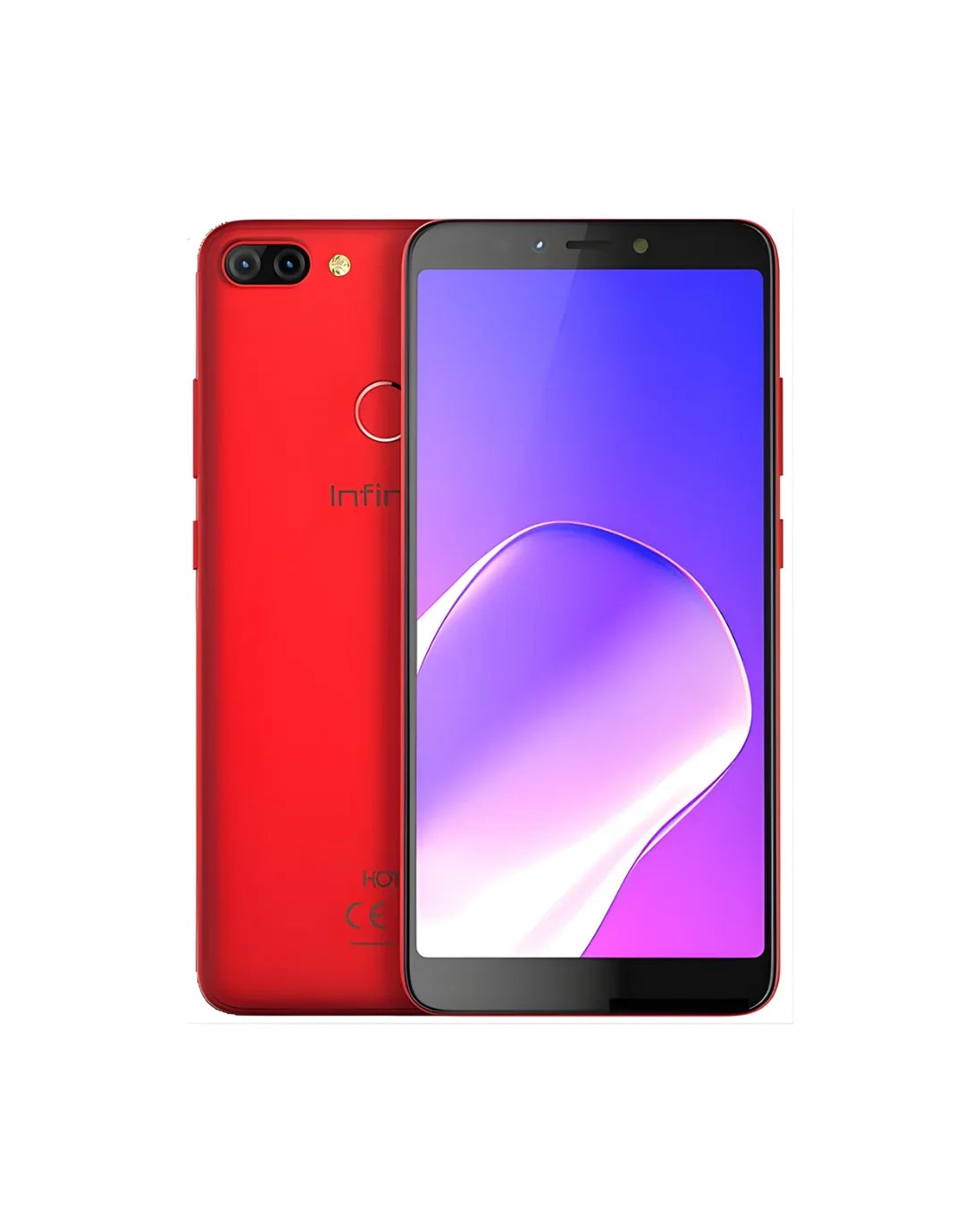 Infinix Hot 6 Pro 4G Refurbished