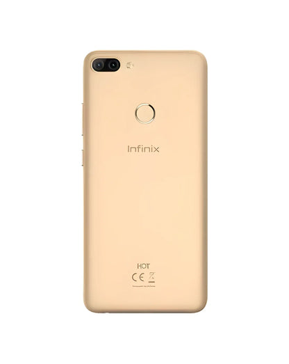 Infinix Hot 6 Pro 4G Refurbished