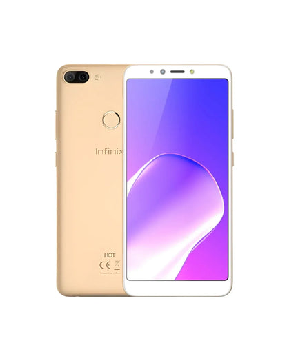 Infinix Hot 6 Pro 4G Refurbished