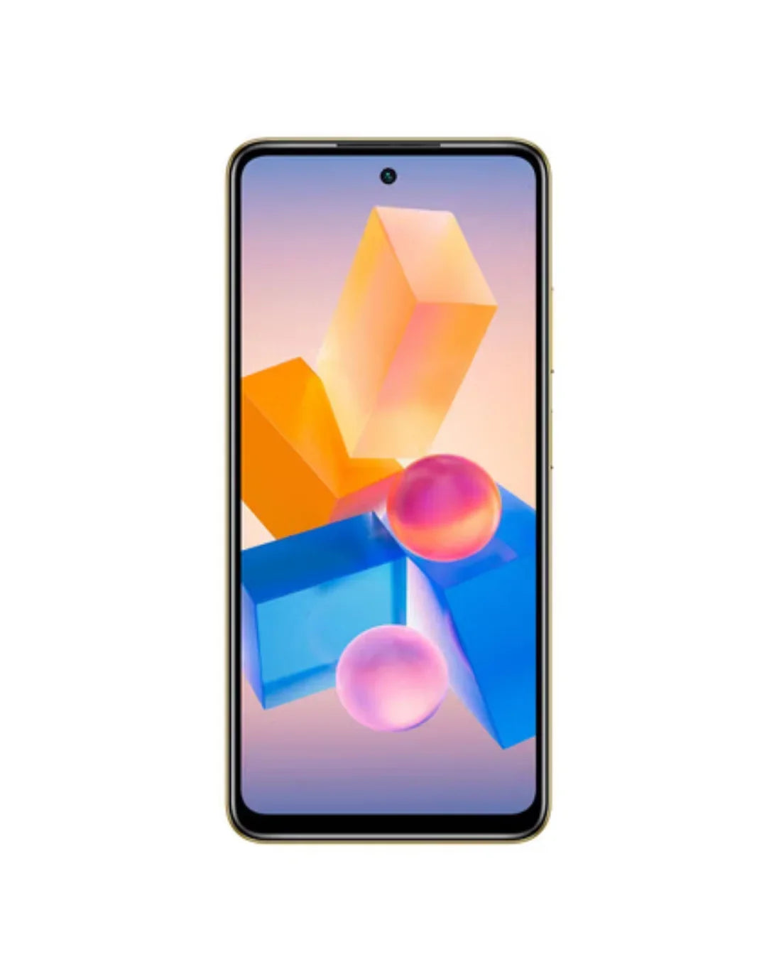 Infinix Hot 40i 4G Refurbished
