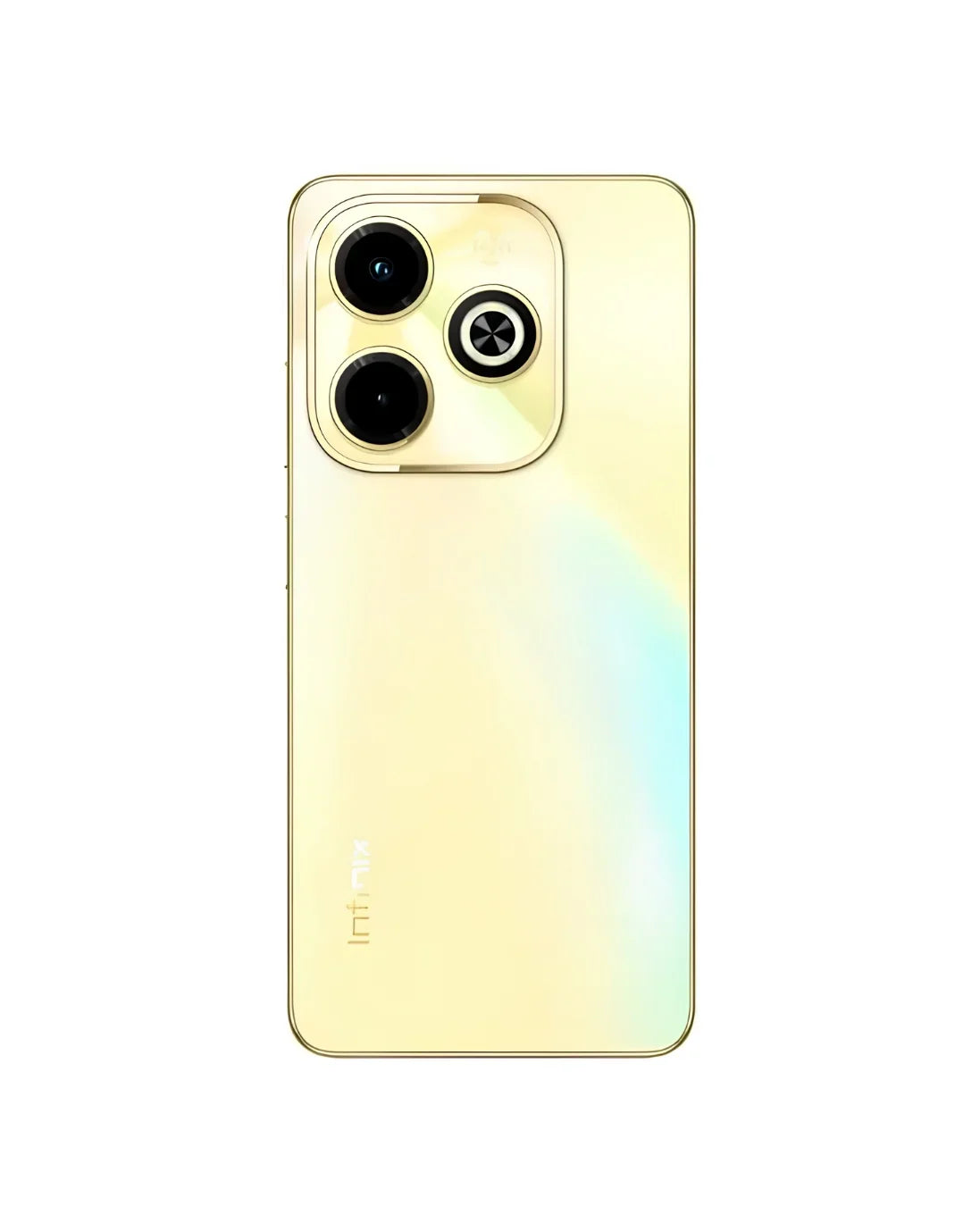 Infinix Hot 40i 4G Refurbished
