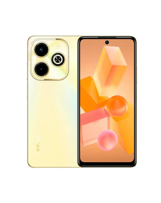 Infinix Hot 40i 4G Refurbished