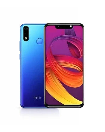Infinix Hot 7 4G Refurbished
