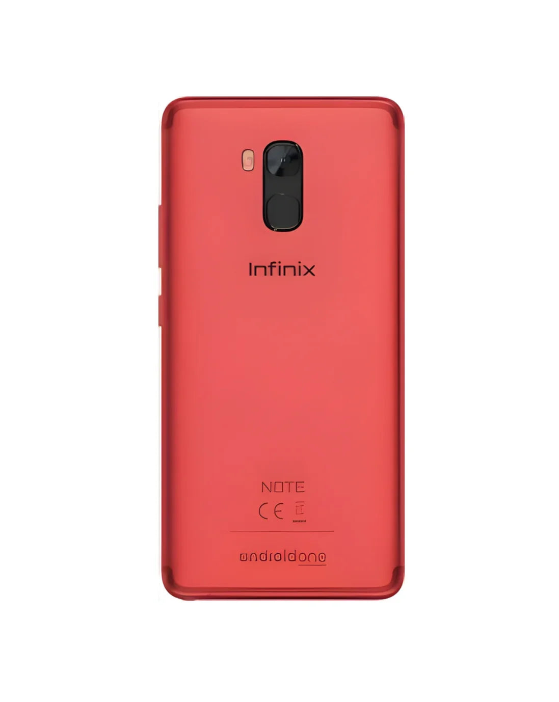 Infinix Note 5 Stylus Refurbished
