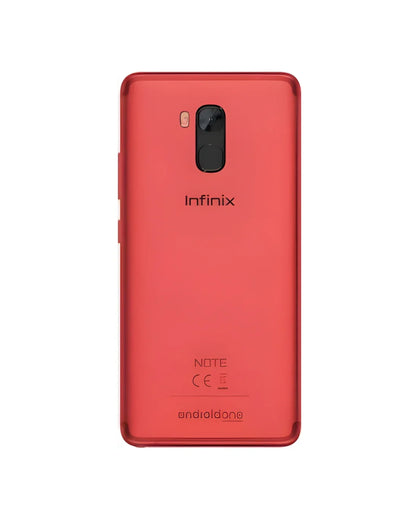 Infinix Note 5 Stylus Refurbished
