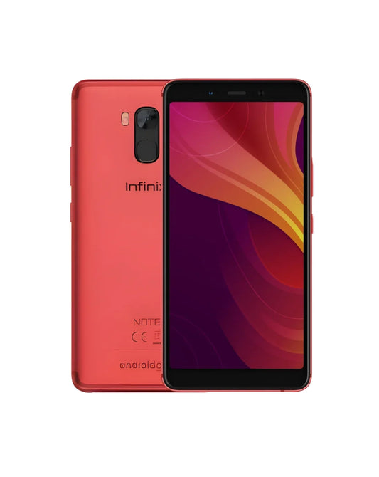 Infinix Note 5 Stylus 4G Refurbished