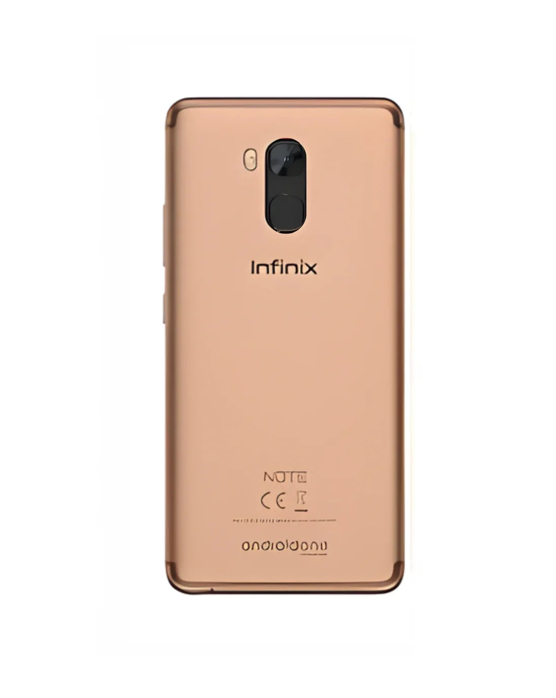 Infinix Note 5 Stylus Refurbished