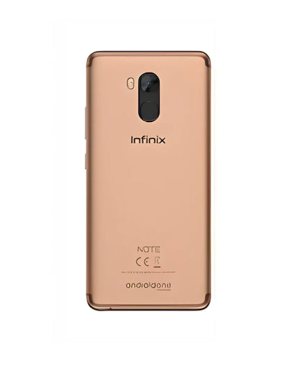 Infinix Note 5 Stylus Refurbished