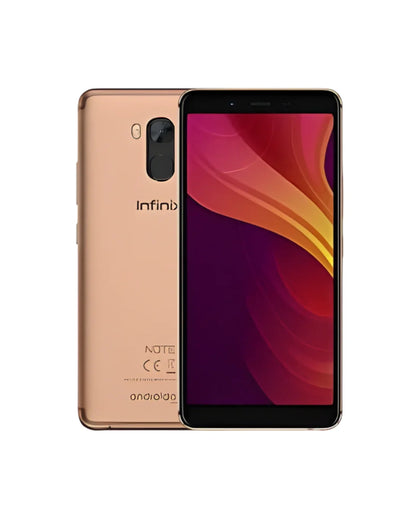 Infinix Note 5 Stylus Refurbished