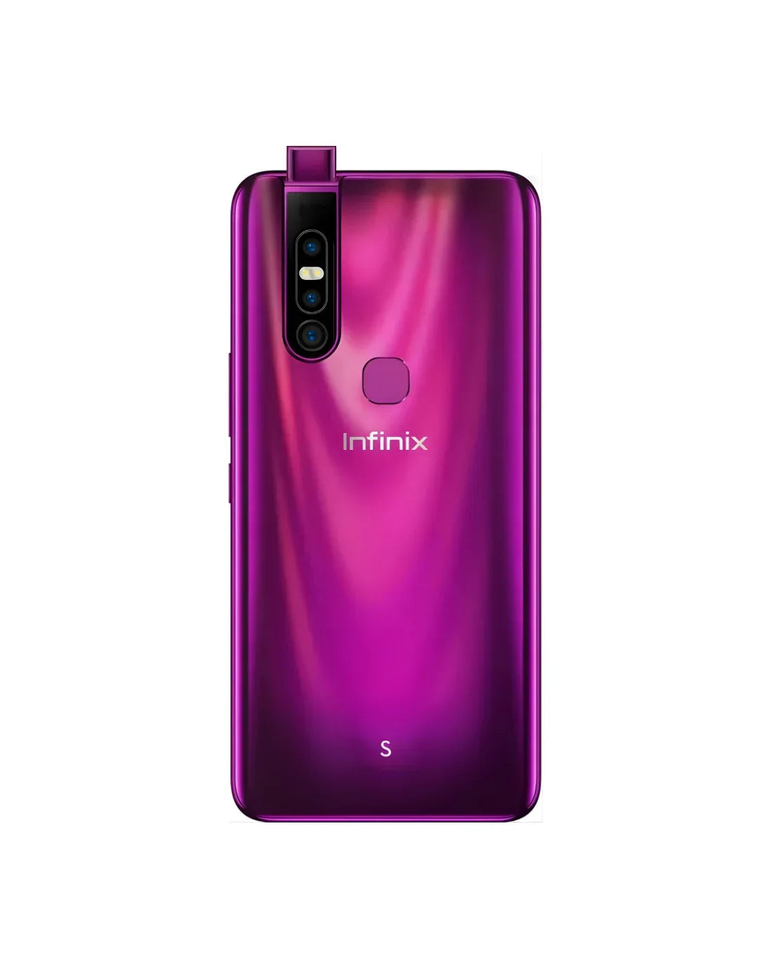 Infinix S5 Pro Refurbished