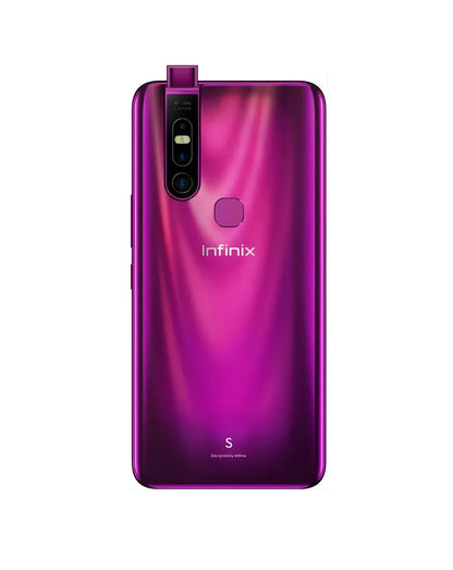 Infinix S5 Pro Refurbished