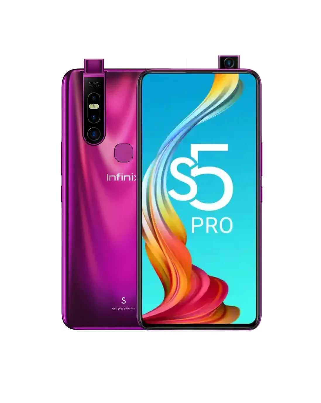 Infinix S5 Pro Refurbished