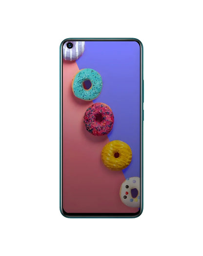 Infinix S5 Refurbished