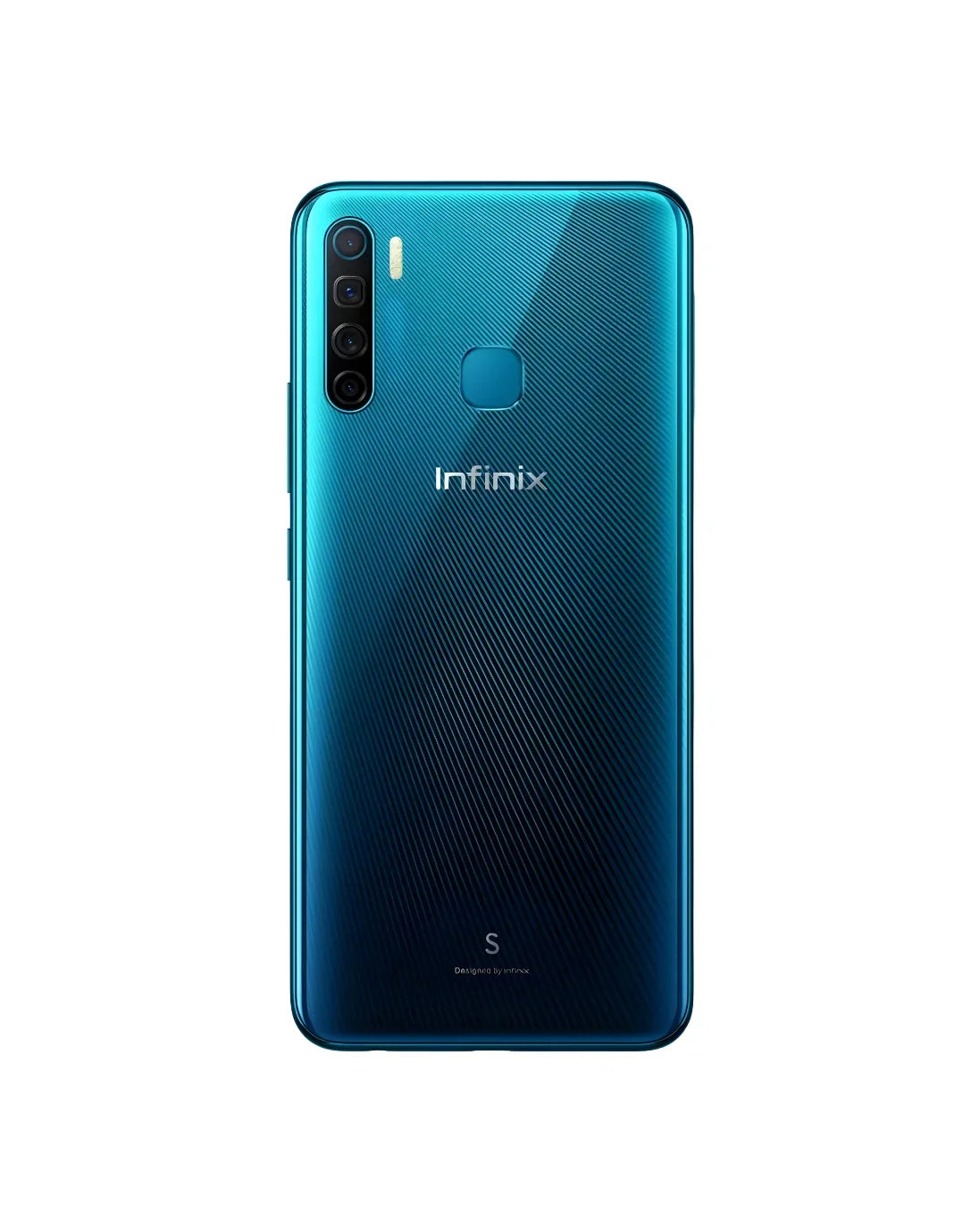 Infinix S5 Refurbished
