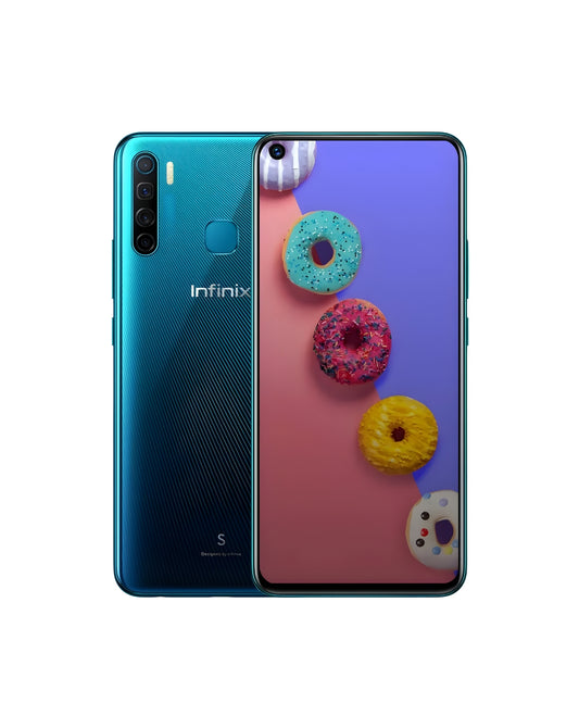 Infinix S5 Refurbished