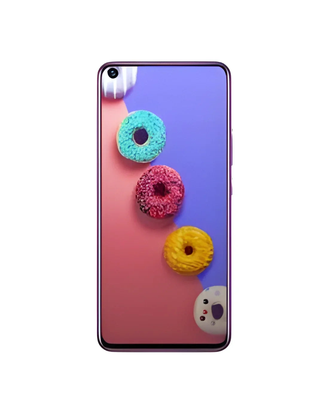 Infinix S5 Refurbished