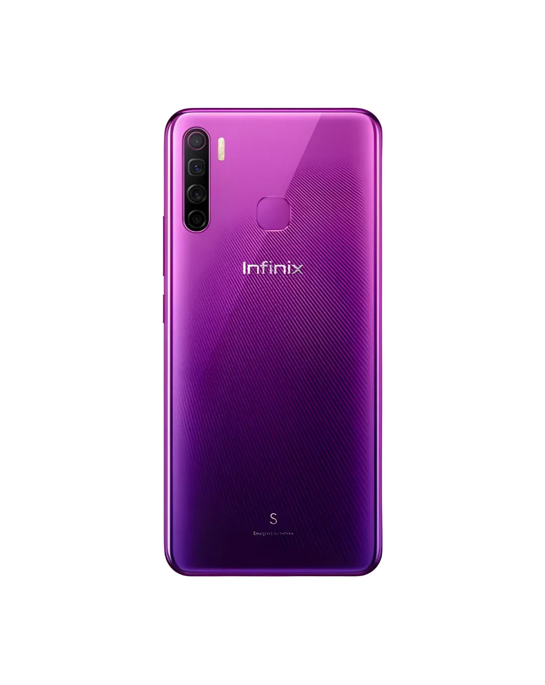Infinix S5 Refurbished