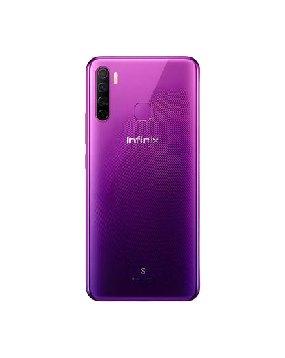 Infinix S5 Refurbished
