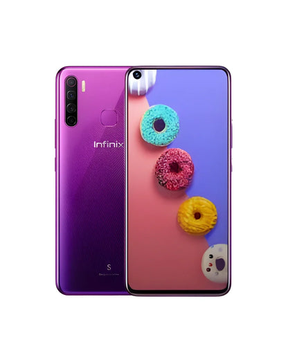 Infinix S5 Refurbished