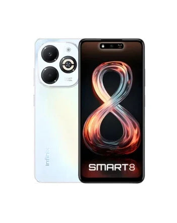 Infinix Smart 8 Plus 4G Refurbished