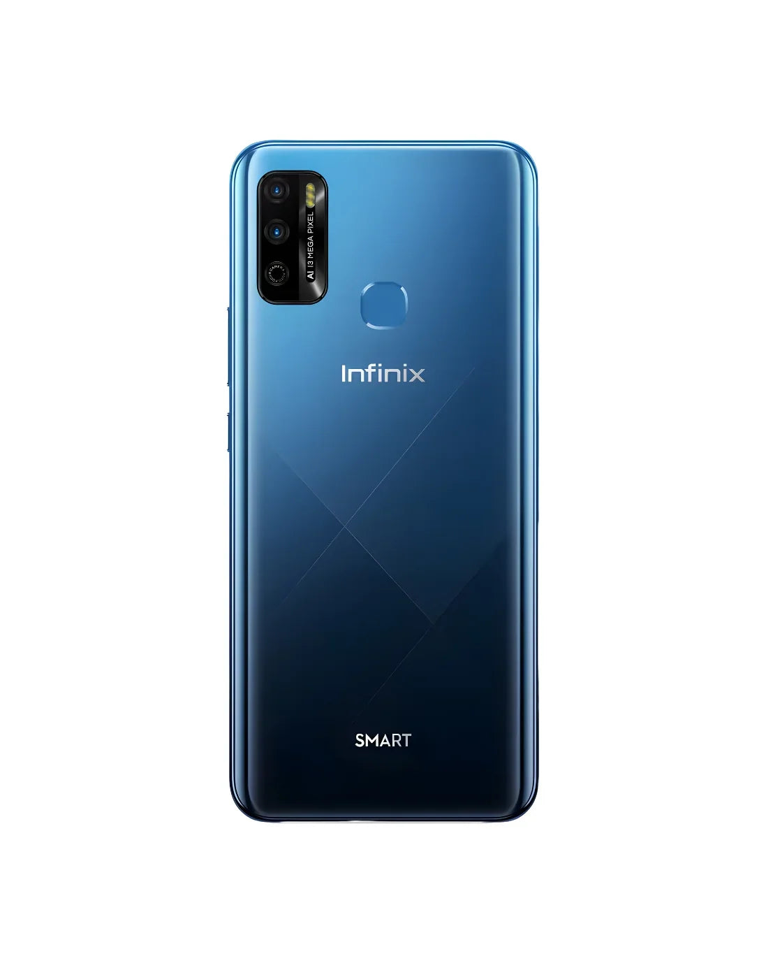Infinix Smart 4 Refurbished