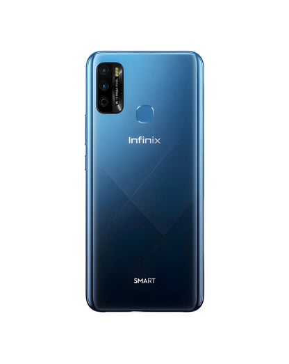 Infinix Smart 4 Refurbished