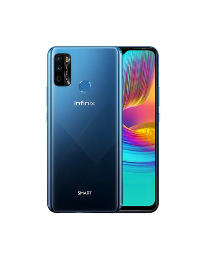 Infinix Smart 4 Refurbished
