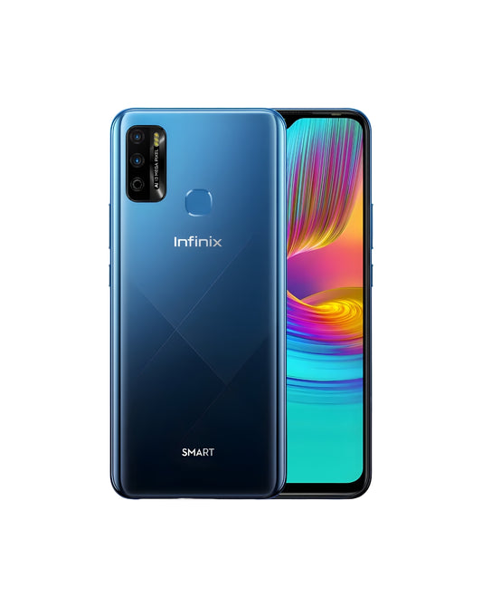 Infinix Smart 4 Refurbished