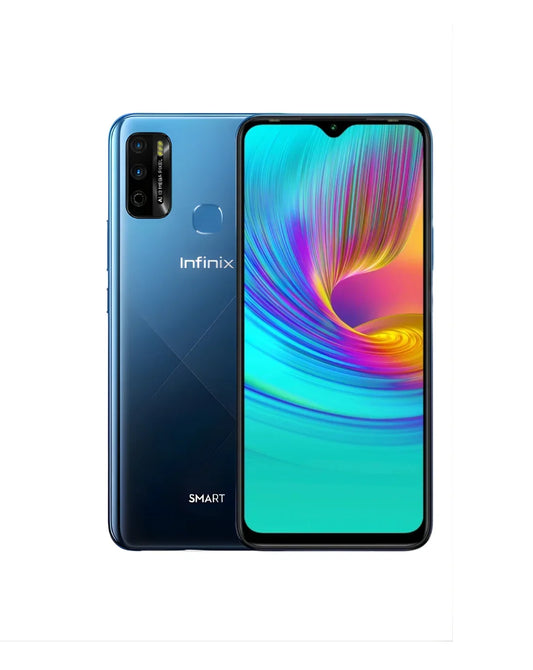 Infinix Smart 4 Refurbished