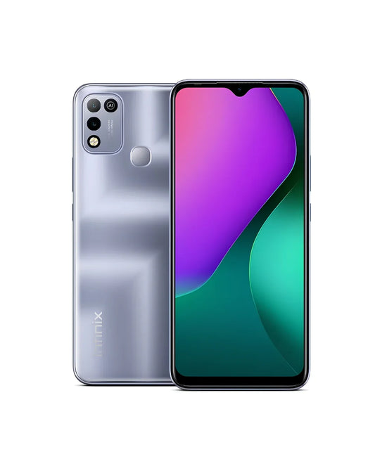 Infinix Smart 5 4G Refurbished