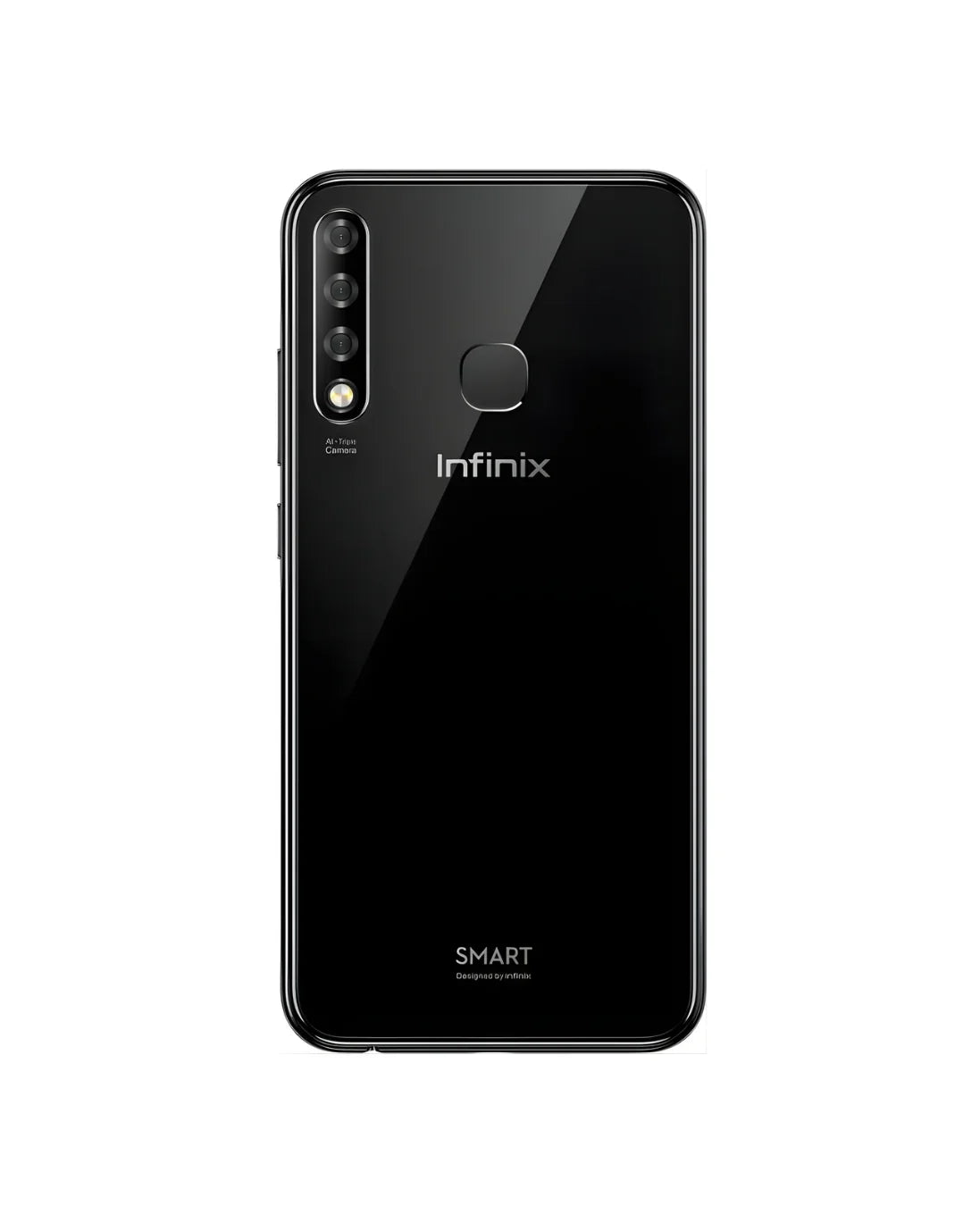 Infinix Smart 3 Plus Refurbished