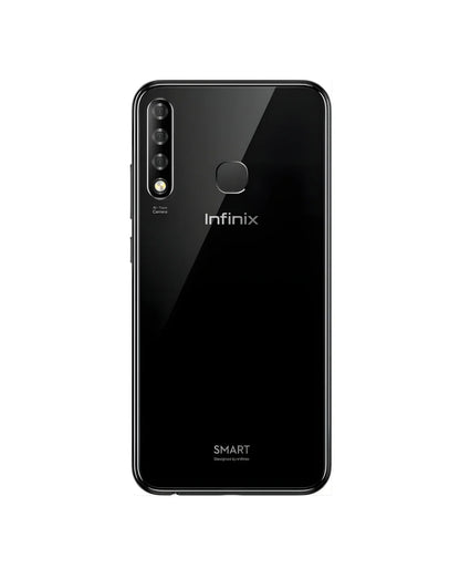 Infinix Smart 3 Plus Refurbished