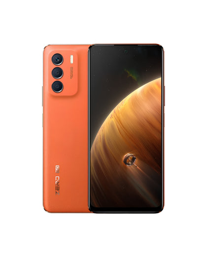 Infinix Zero 5G 2023 Refurbished