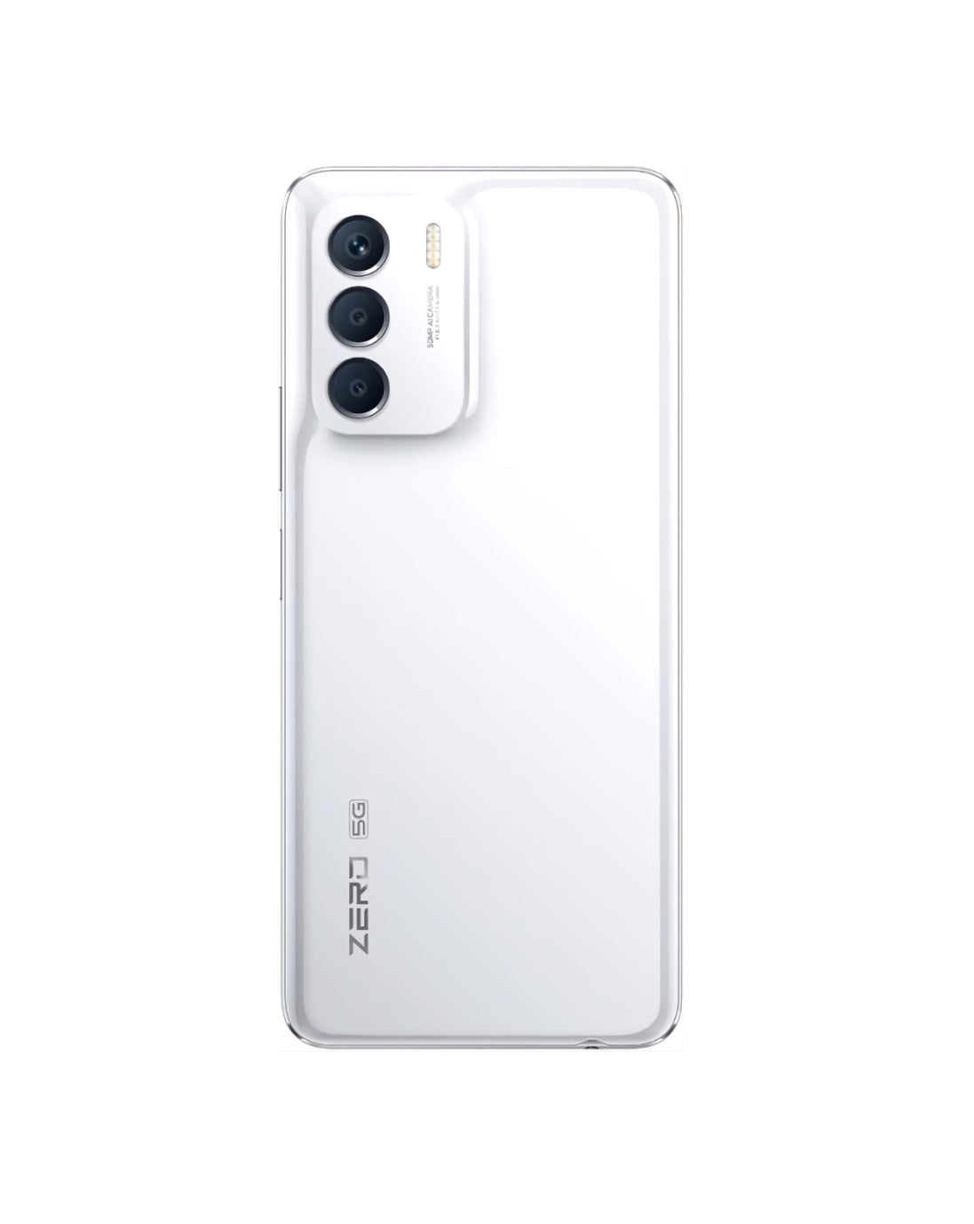 Infinix Zero 5G 2023 Refurbished
