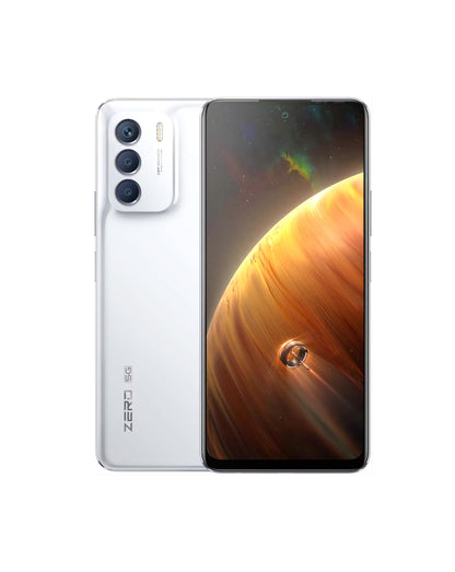 Infinix Zero 5G 2023 Refurbished