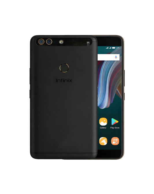 Infinix Zero 5 Pro Refurbished