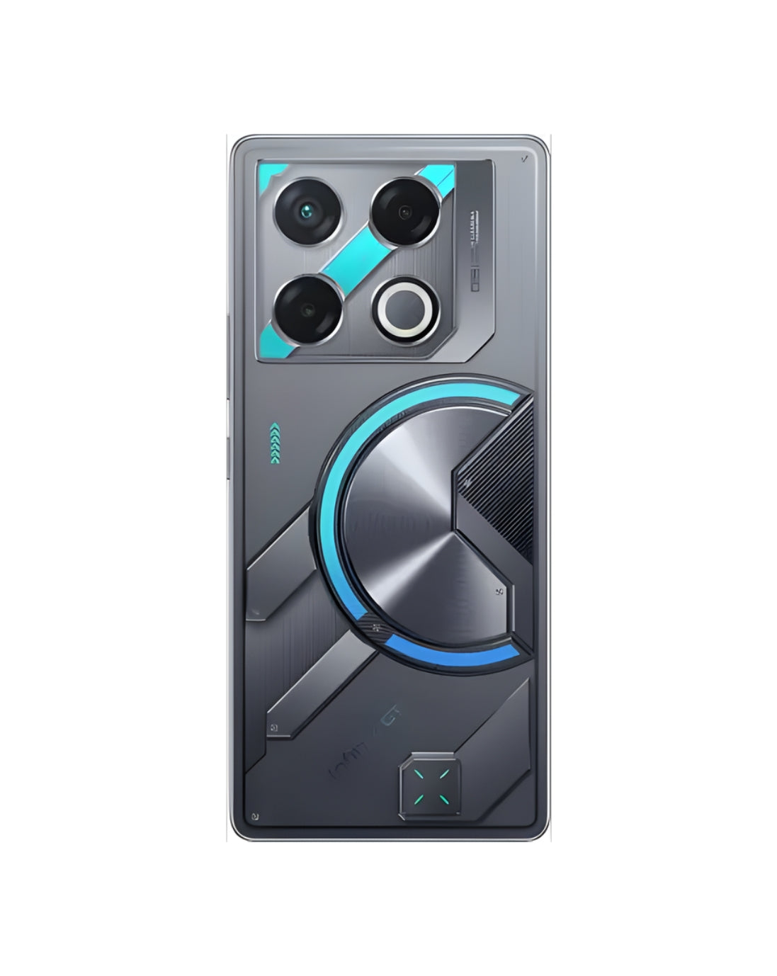 Infinix GT 20 Pro 5G Refurbished