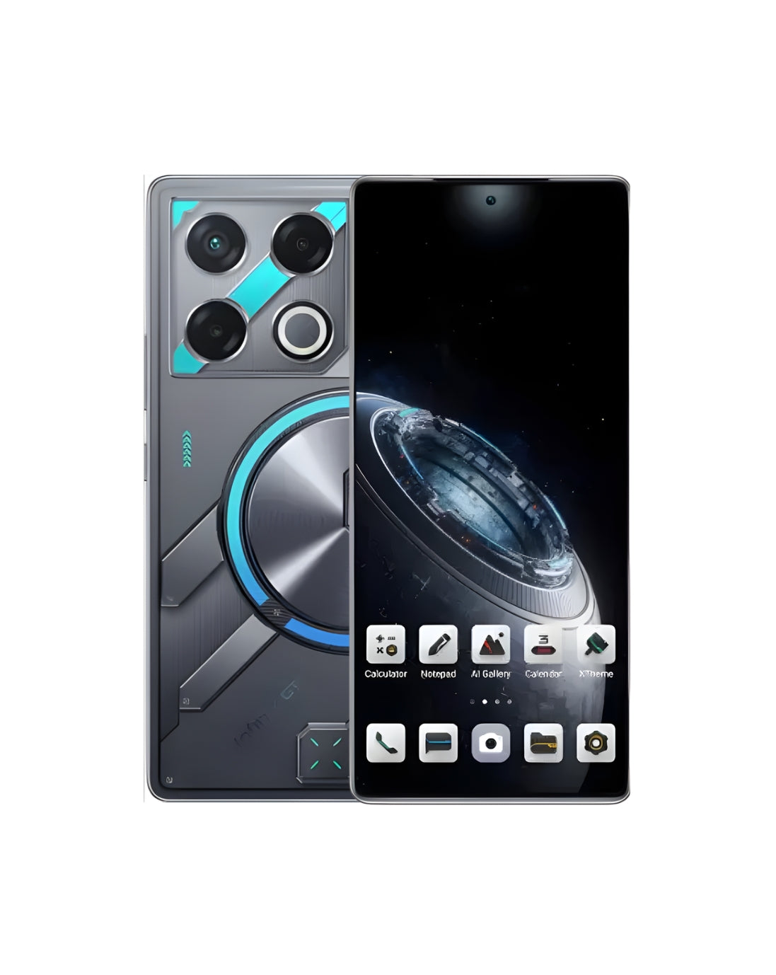 Infinix GT 20 Pro 5G Refurbished