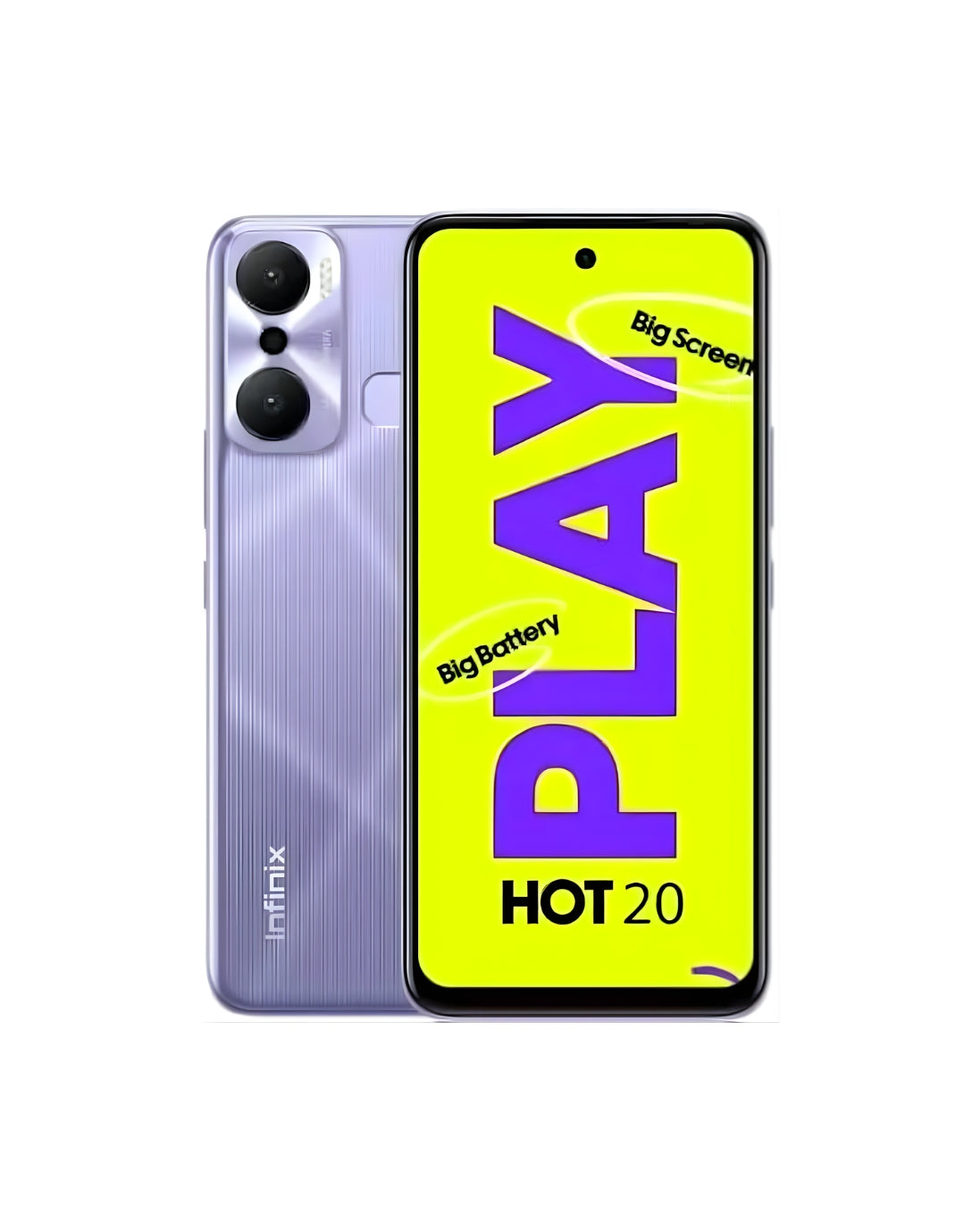 Infinix Hot 20 Play Refurbished