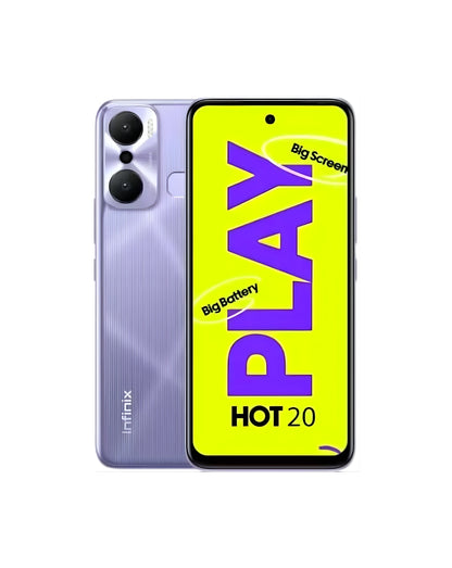 Infinix Hot 20 Play Refurbished